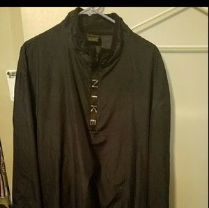 Nike Windbreaker Jacket